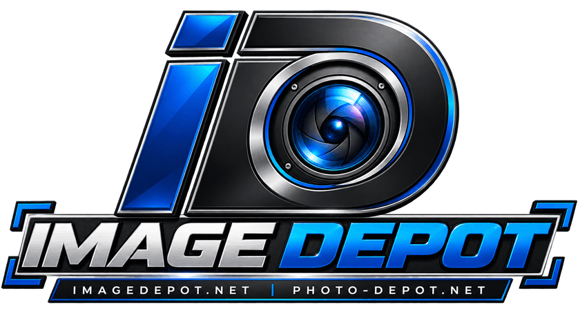 Image Depot -- Your photos. Our passion.